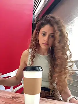 alana15 online show from March 20, 9:08 pm