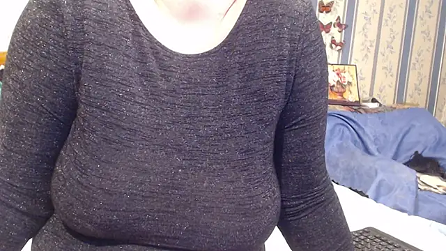 AMARILLIS online show from November 19, 10:43 pm