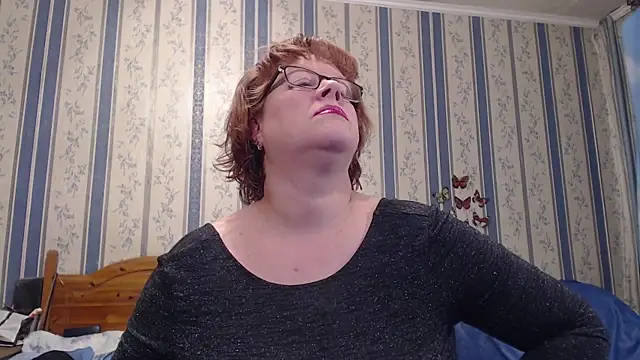 AMARILLIS online show from April 2, 5:43 pm