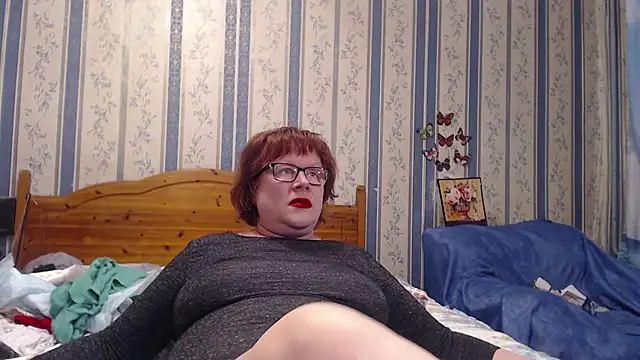 AMARILLIS online show from April 10, 7:40 pm