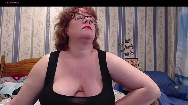 AMARILLIS online show from July 7, 5:17 pm
