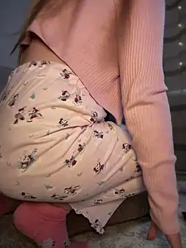 AlisaWhite online show from January 17, 3:53 pm