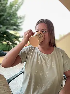 AlisaWhite online show from September 14, 6:12 am