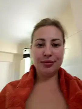 AlisaWhite online show from November 21, 2:27 pm