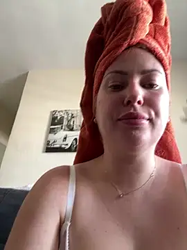 AlisaWhite online show from March 17, 2:09 pm