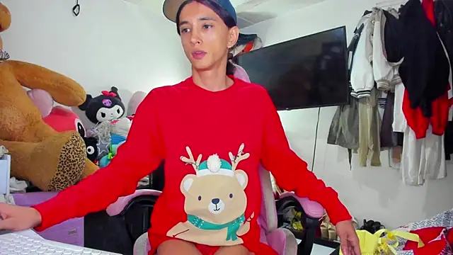 Lawrncesofiets online show from November 18, 4:11 pm