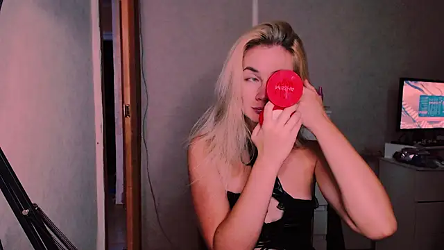 xxxcharismaaa online show from September 16, 8:10 pm