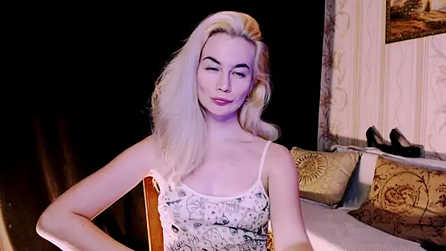 xxxcharismaaa online show from November 24, 5:45 pm