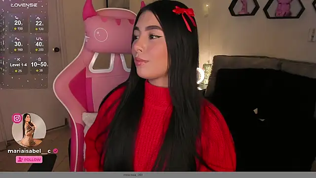 Snapshot of shantall_vidales_ chatting on December 29, 11:18 pm shantall vidales online show from December 29, 11:18 pm