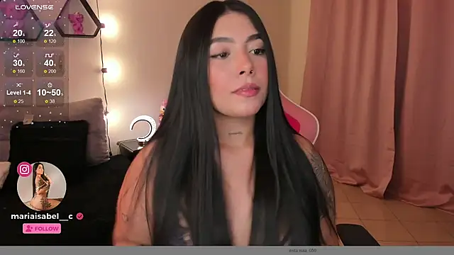 Snapshot of shantall_vidales_ chatting on February 5, 6:24 am shantall vidales online show from February 5, 6:24 am
