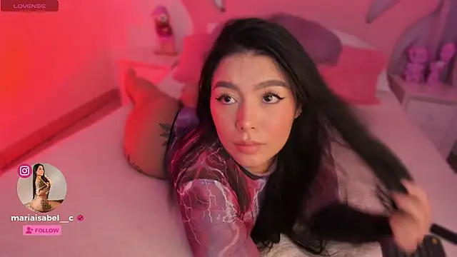 Snapshot of shantall_vidales_ chatting on October 14, 2:23 am shantall vidales online show from October 14, 2:23 am