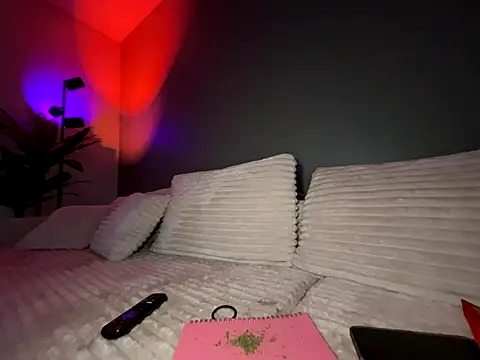 chloetease online show from November 18, 3:12 am