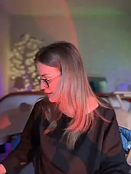 MaiseKnox online show from March 15, 2:46 am