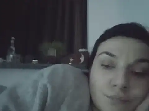 FallenDevil online show from February 16, 7:05 pm