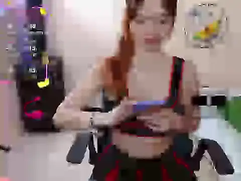 miss tinnymafe online show from September 18, 3:41 am