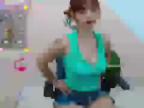 miss tinnymafe online show from October 2, 1:34 am