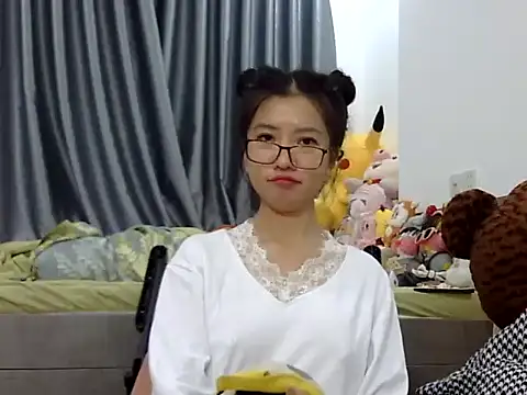 Cute Ruby01 online show from January 3, 12:30 pm