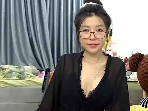 Cute Ruby01 online show from January 4, 5:16 pm