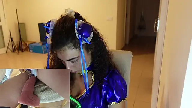 Snapshot of lady_ana_ chatting on November 23, 8:19 pm lady ana online show from November 23, 8:19 pm