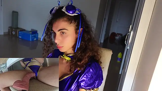 Snapshot of lady_ana_ chatting on November 26, 12:11 am lady ana online show from November 26, 12:11 am