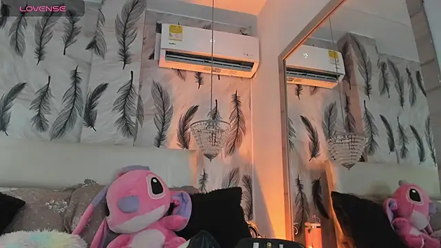 Vivi prinncess online show from September 24, 10:13 pm