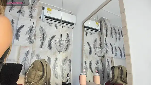 Vivi prinncess online show from October 3, 10:51 pm