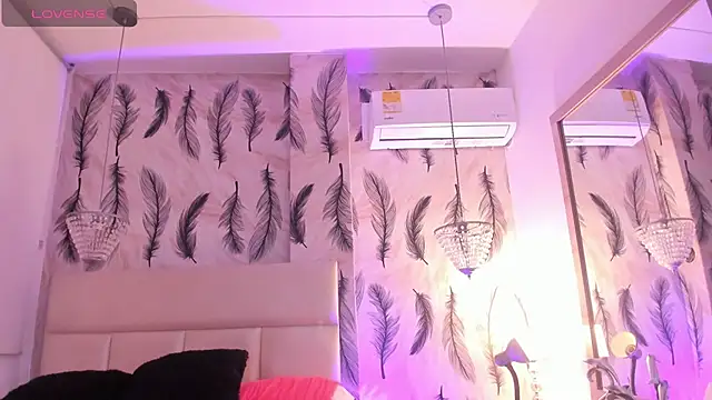 Vivi prinncess online show from October 17, 11:18 pm