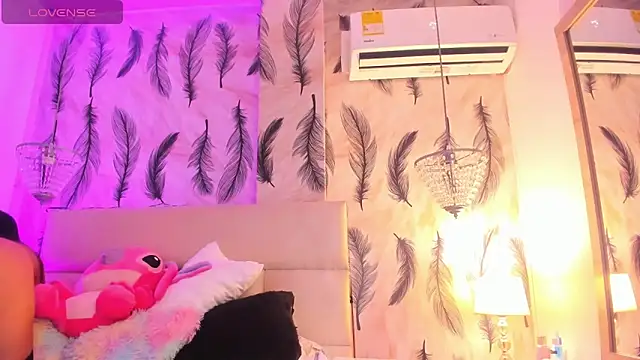 Vivi prinncess online show from December 4, 12:09 am