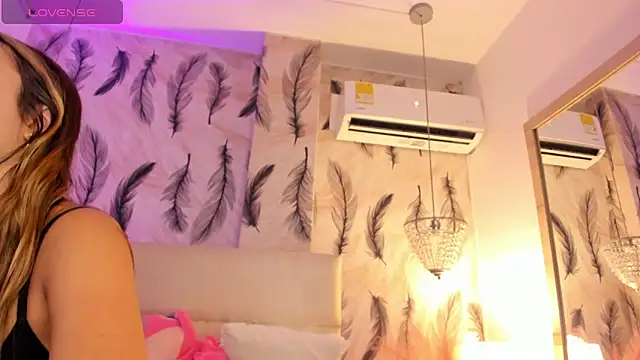 Vivi prinncess online show from February 10, 11:09 pm