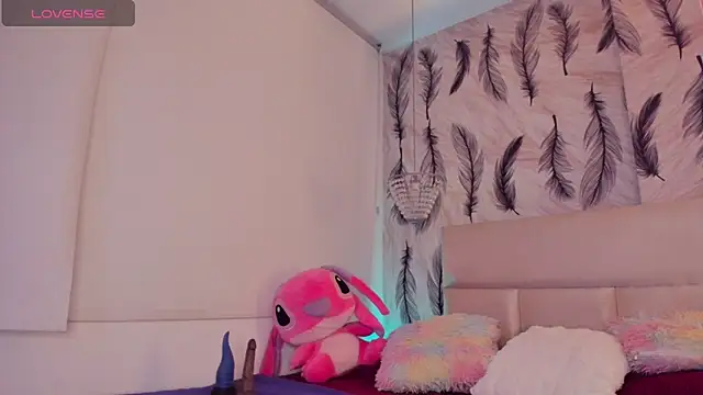 Vivi prinncess online show from February 19, 11:01 pm