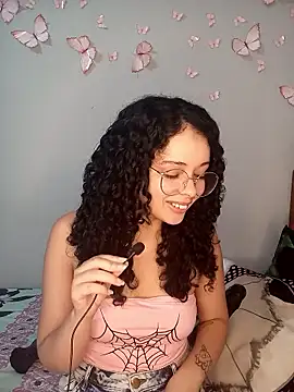 NinaSweet2 online show from January 11, 4:50 am