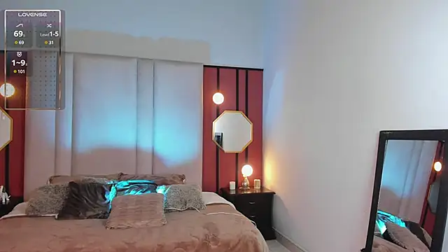 GraceElizabeth  online show from January 21, 9:15 pm