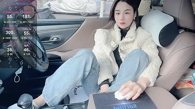 orla2021 online show from January 6, 12:47 am