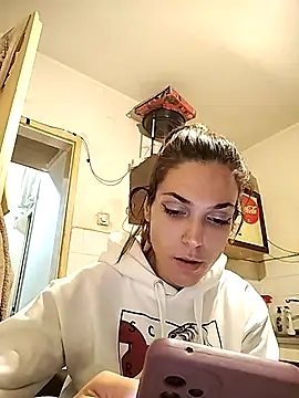 JoLeNe27 online show from November 11, 5:57 pm