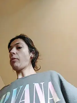 JoLeNe27 online show from November 16, 6:30 am