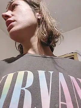 JoLeNe27 online show from January 12, 4:07 am