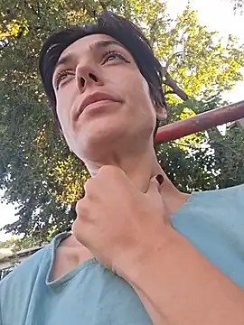 JoLeNe27 online show from July 4, 5:08 pm