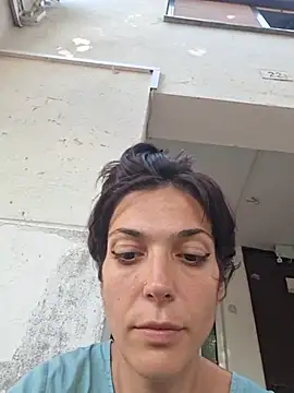 JoLeNe27 online show from July 17, 4:01 pm