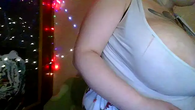 Mandy Belcher online show from November 25, 8:31 pm