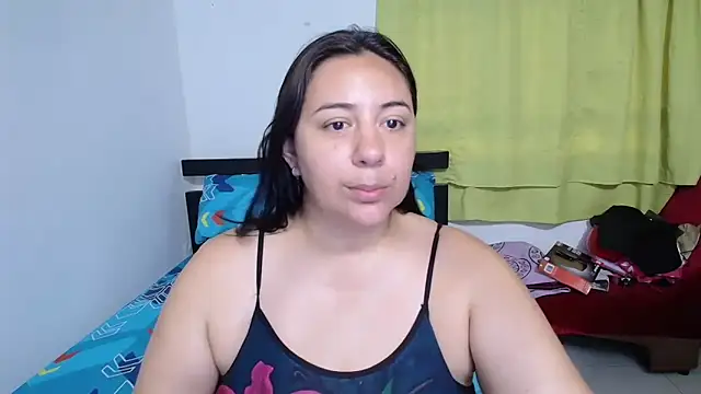 sexxy ticki online show from December 7, 2:35 pm