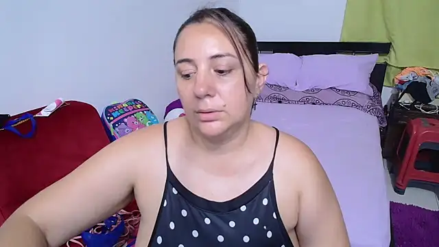 sexxy ticki online show from December 15, 1:02 am