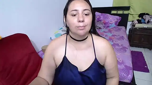 sexxy ticki online show from December 29, 1:02 am