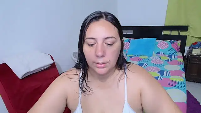 sexxy ticki online show from January 9, 1:39 am