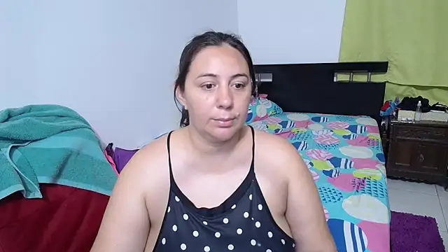 sexxy ticki online show from January 12, 12:28 am