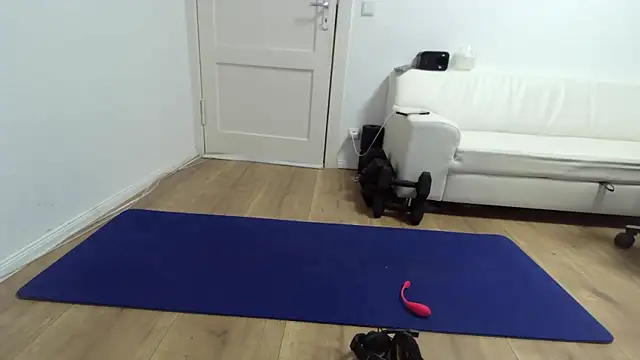 fit ass 2021 online show from October 7, 8:17 pm