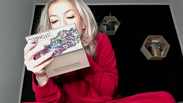 Alesys69 online show from November 10, 4:22 am