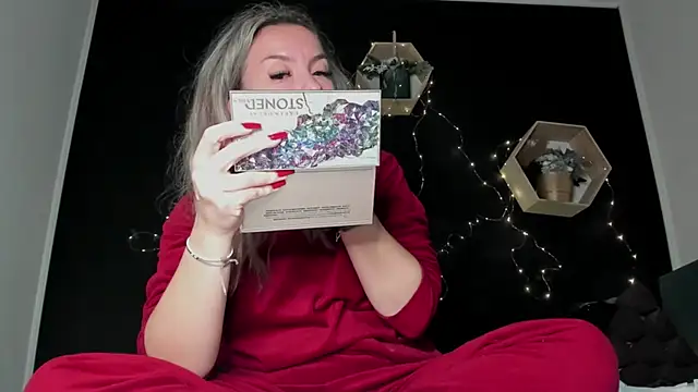 Alesys69 online show from December 16, 10:37 pm