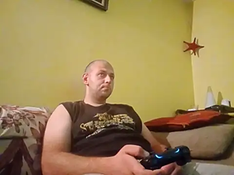 Flakka95 online show from November 1, 6:32 pm