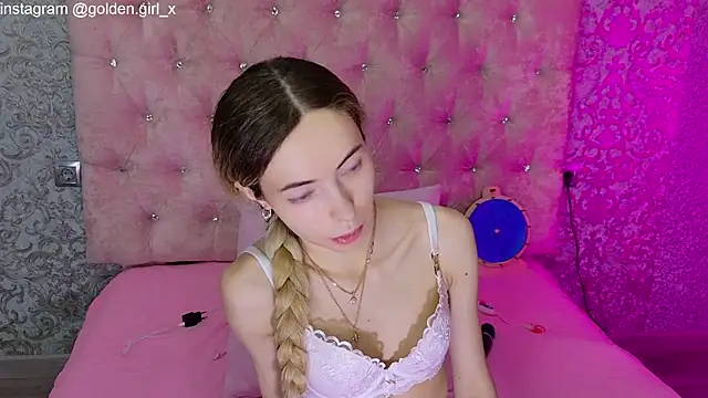 Akilla Queen online show from March 23, 2:04 am