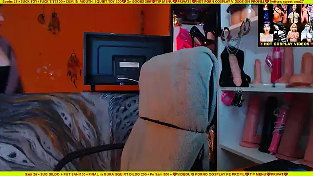 Snapshot of cuminmenowbbyx chatting on December 30, 2:30 pm cuminmenowbbyx online show from December 30, 2:30 pm